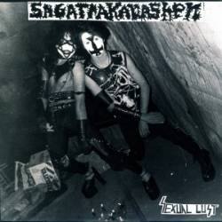 Sagatrakavashen : Sexual Lust (EP)